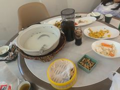 -紫藤园·天目湖大鱼头(南山竹海店)