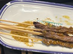 -云阿蛮云南生烫牛肉米线(奉贤路店)