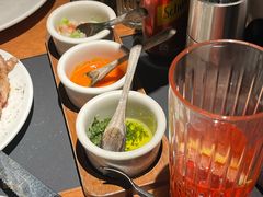 -拉蒂娜·巴西牛排馆 Latina·Brazilian Steakhouse(王府井喜悦店)