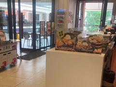 -乡村基(双流时代奥特莱斯餐厅)