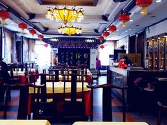 -功德林素菜饭庄(前门店)