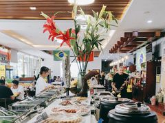 -巴哥娜巴西烤肉(雁栖湖店)