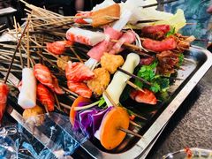 -五味缘小郡肝串串香(中国铁建广场店)
