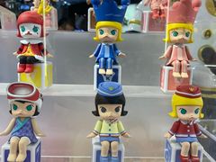 -泡泡玛特POPMART(侨福芳草地店)