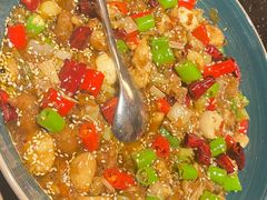 -华豫川酒家(大卫城店)