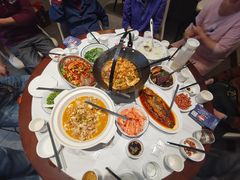 -上菜呷饭(花溪店)