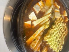 -二楼老店重庆鸡公煲(真光路店)