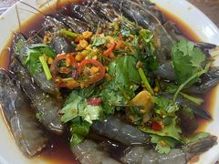 -官塘原味鱼生·潮菜大排档(潮州总店)