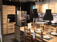 -宜家家居(哈尔滨商场店)