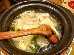 -馋三尺蟹粉小笼(人民广场店)