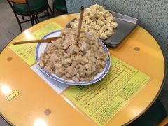 -麦奀云吞面世家(中环店)