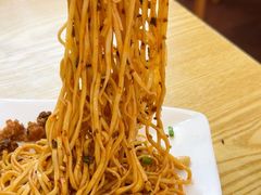 -康大口蘑面庄(将军街店)