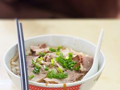 -非遗·爱西干面(小公园总店)