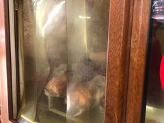 -老王头烤鸡(建大四小区店)