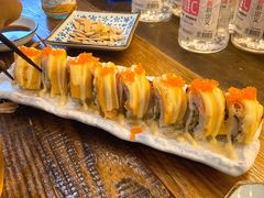 -深夜食堂(永康南路店)