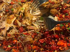 -恰八斗·猛火长沙菜(国贸店)