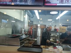 -江湖亮亮蒸虾大排档烤全羊清真(武汉总店)