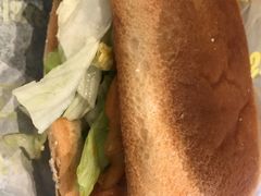 -肯德基(环翠北店)