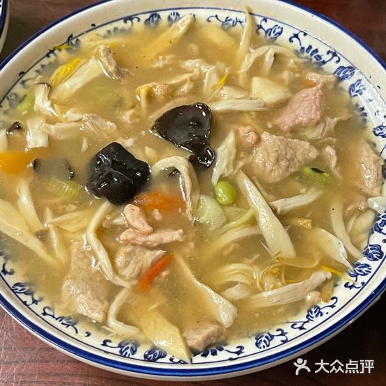 管记水席老店(仙果市街店)