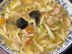 连汤肉片-管记水席老店(仙果市街店)