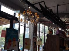-maan coffee漫咖啡(通州店)