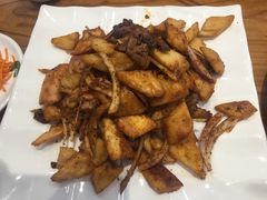 -巴依老爷新疆美食(望京小街店)