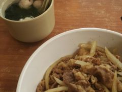 -李先生牛肉面大王(广渠门内店)