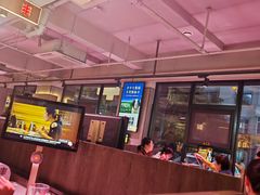 -丰茂烤串(全国首店)