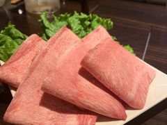 -焼肉 琉球の牛(北谷)