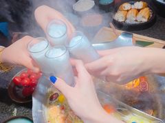 冰沙-湊湊火锅·茶憩(和平大悦城店)