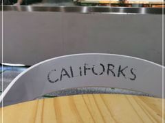 -CALIFORKS加州叉子轻食(朝阳门店)
