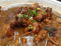 -李氏八大件老菜馆(万宝街店)