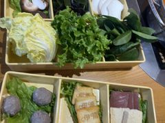 -呷哺呷哺 黄金牧场 (欢乐谷店)