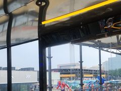 -移动谜城·大笨象密室逃脱(五棵松店)