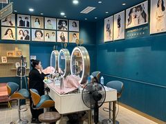 -海马体照相馆(新南凯德广场店)