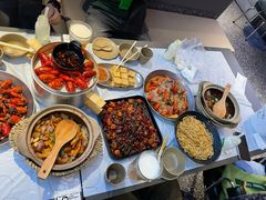 -巴厘龙虾·榜首油焖大虾(洞庭·艺术洋房店)