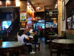 大堂-阿殳菜馆·私厨(水围村店)