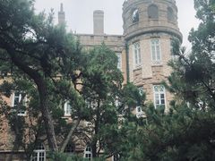 -八大关景区
