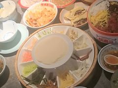 -怪噜范·贵阳小吃大排档(金源旗舰店)