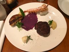 -沈阳君悦酒店·意坊意大利餐厅