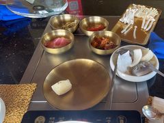 -亚龙湾红树林度假酒店-韩轩韩餐厅