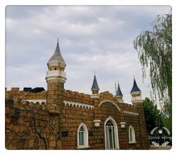 -郑州市世纪公园