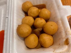 -细妹五香牛杂(步行街店)