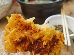 -陆师傅砂锅烫菜(圆通街店)