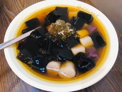 红糖烧仙草-芋时代(树汤路店)