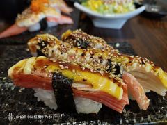 -哏儿寿司(红桥店)