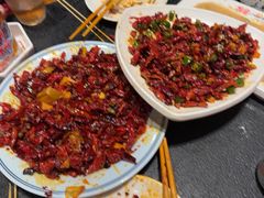 -福苗小骆驼烧烤(望京店)