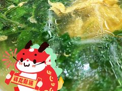 -奇芳阁·百年清真南京菜(夫子庙店)