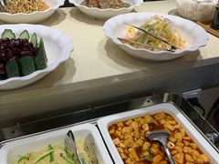 -素满香·素食自助餐(苏州·临顿路店)