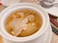 -海都六福酒家(世博广场店)